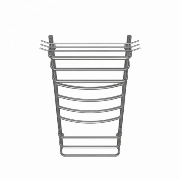 Полотенцесушитель водяной DEFFI Юность 500x1000 мм