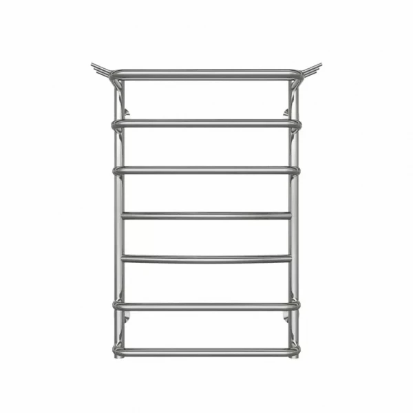 Полотенцесушитель водяной DEFFI Юность 500x800 мм