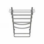 Полотенцесушитель водяной DEFFI Юность 500x800 мм