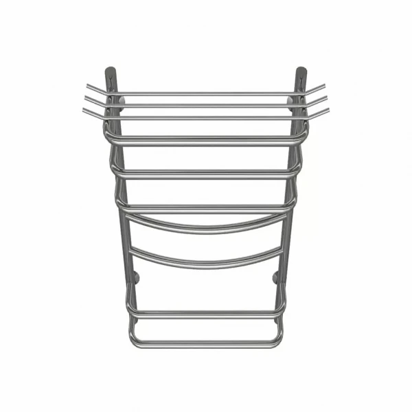 Полотенцесушитель водяной DEFFI Юность 500x800 мм