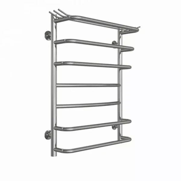 Полотенцесушитель водяной DEFFI Юность 500x800 мм