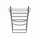 Полотенцесушитель водяной DEFFI Юность 500x800 мм