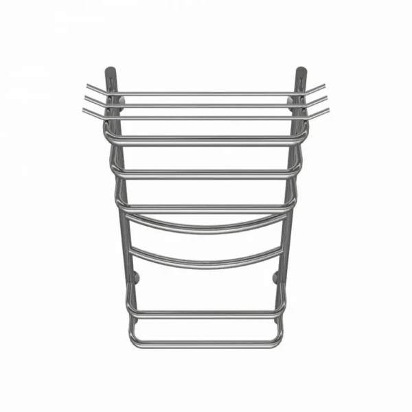 Полотенцесушитель водяной DEFFI Юность 500x800 мм