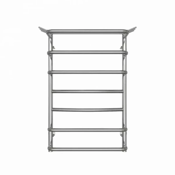 Полотенцесушитель водяной DEFFI Юность 500x800 мм