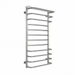 Полотенцесушитель водяной DEFFI Юность 500x1200 мм