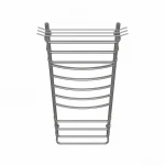 Полотенцесушитель водяной DEFFI Юность 500x1200 мм