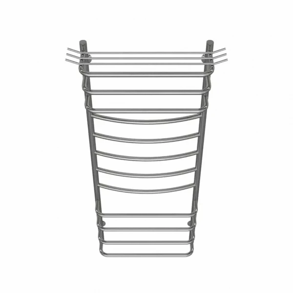 Полотенцесушитель водяной DEFFI Юность 500x1200 мм