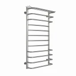 Полотенцесушитель водяной DEFFI Юность 500x1200 мм