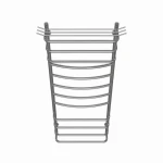 Полотенцесушитель водяной DEFFI Юность 500x1200 мм