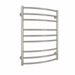 Полотенцесушитель водяной DEFFI Классик Элит 600x800 мм