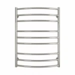 Полотенцесушитель водяной DEFFI Классик Элит 600x800 мм