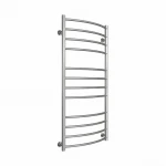 Полотенцесушитель водяной Deffi Классик Элит 500x1200 мм