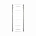 Полотенцесушитель водяной Deffi Классик Элит 500x1200 мм