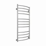 Полотенцесушитель водяной Deffi Классик Элит 500x1200 мм