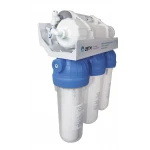 Фильтр обратного осмоса USTM RO6-12-EMI пятиступенчатая система очистки