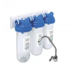 Фильтр тройной USTM FS3 EMI