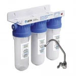 Фильтр тройной USTM FS3 EMI