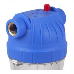 Фильтр магистральный USTM WFW 3/4