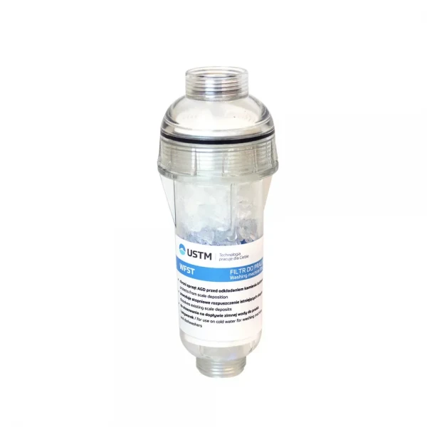 Фильтр для стиральных и посудомоечных машин USTM WFST 3/4