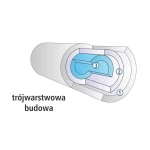 Картридж USTM PS20M20BB 4,5