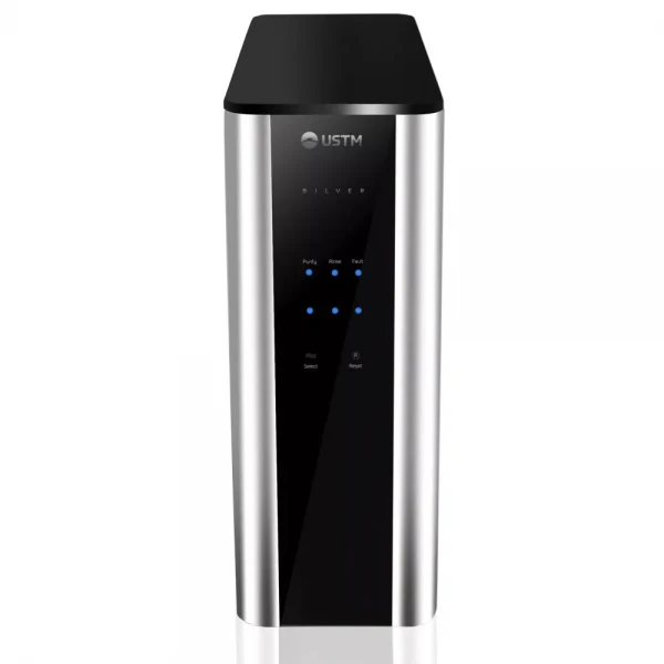 Фильтр обратного осмоса USTM RO Silver 4 степени очистки