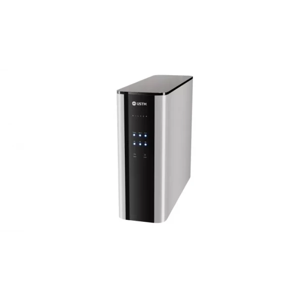 Фильтр обратного осмоса USTM RO Silver 4 степени очистки