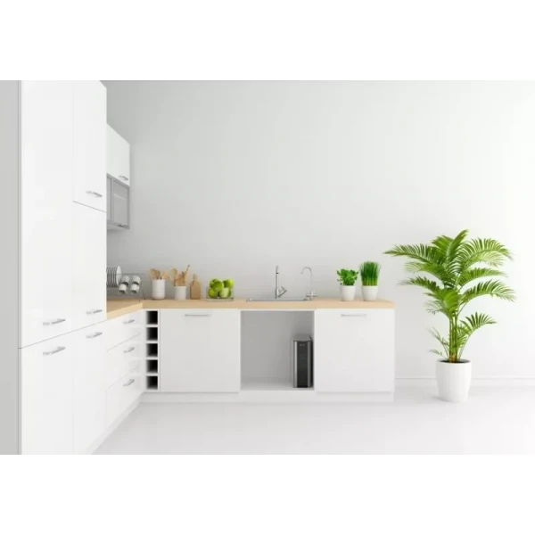 Фильтр обратного осмоса USTM RO Silver 4 степени очистки