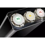 Фильтр обратного осмоса USTM RO Silver 4 степени очистки