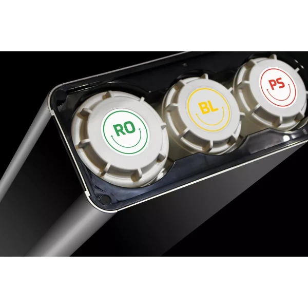 Фильтр обратного осмоса USTM RO Silver 4 степени очистки