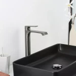 Смеситель для умывальника FRAP F1071-29