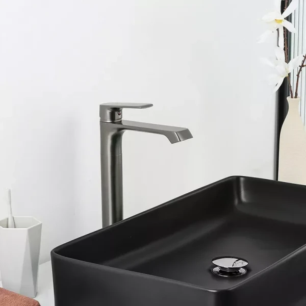 Смеситель для умывальника FRAP F1071-29