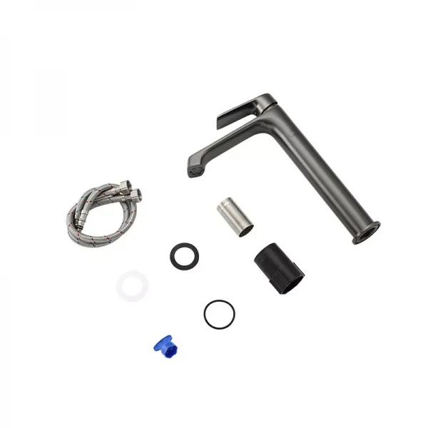 Смеситель для умывальника FRAP F1071-29