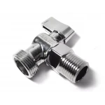 Кран прилад. 1/2