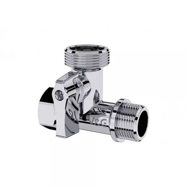 Кран прилад. 1/2