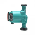 Насос циркуляционный SHIMGE XPS 25-4-180 1