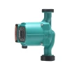 Циркуляционный насос SHIMGE XPS 25-6-180 25/6 м Qmax=3м³ с кабелем и штепселем, крепление гайкой 1