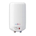 Нагреватель водонагреватель GALANTA 15 л 2 кВт над мойкой время нагрева 33 минуты