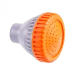 Насадка розпилювальна 5,8см (№121) SLD {300/15}