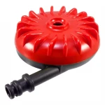 Равлик 11 см (під конектор) (№359) SLD {100/1}