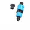 Стартконнектор SANTEH PLAST SL-008.5 с резиной и поджимом