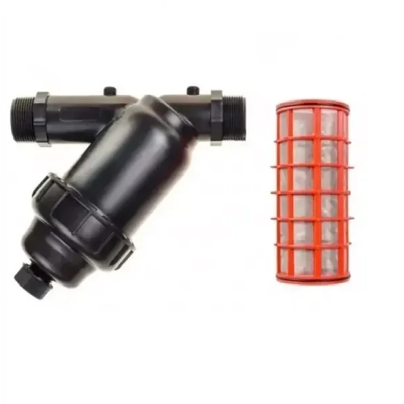 Фильтр магистральный SANTEH PLAST IF-20-150S 1 1/2