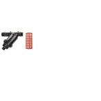 Фильтр магистральный SANTEH PLAST IF-20-150S 1 1/2