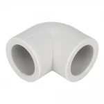 Кутник 90° PP-r ITAL 50 мм