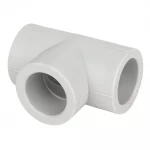 Трійник PP-r ITAL 25 мм