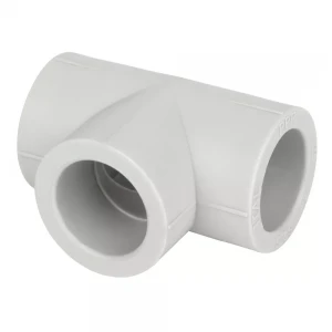 Трійник PP-r ITAL 32 мм
