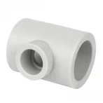 Тройник переходящий ITAL PPR 63 x 25 x 63 мм для пайки