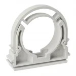 Крепление усиленное PP-r ITAL 50 мм із затискачем труби