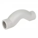 Обведення коротке PP-r ITAL 25 мм