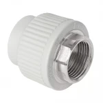Муфта PP-r з внутрішньою різьбою ITAL 20 мм х 3/4