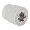 Муфта PP-R ITAL 40 мм x 1 1/4